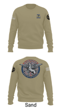2-82 61836862 Crew Neck Sweatshirt - 42