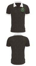 5150 OUTFITTERS GAMING 54554342 Short Sleeve Performance Polo - 26