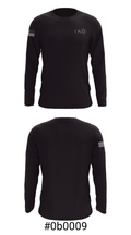Oso 71846683 Long Sleeve Performance Shirt - 18