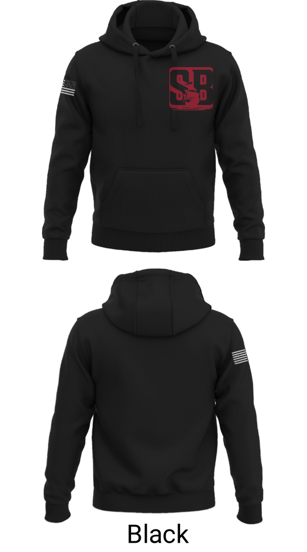 Hoodie, Sturgeon Bay High School Wrestling, Wrestling, Teamtime, Team time, sublimation, custom sports apparel, team uniforms, spirit wear, spiritwear, sports uniforms, custom shirts, team store, custom team store, fundraiser sports, apparel fundraiser