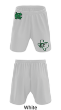 Caddo Mills Middle School Basketball 89707259 Athletic Shorts With Pockets - 1