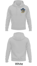 Crookston High School Ice Hockey 97564219 Hoodie - 3