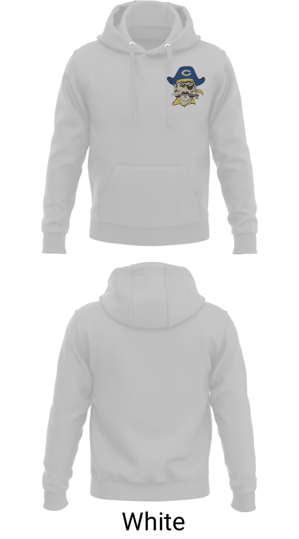 Hoodie, Crookston High School Ice Hockey, Ice Hockey, Teamtime, Team time, sublimation, custom sports apparel, team uniforms, spirit wear, spiritwear, sports uniforms, custom shirts, team store, custom team store, fundraiser sports, apparel fundraiser