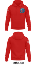 GV Christian School 7069344 Hoodie - 17