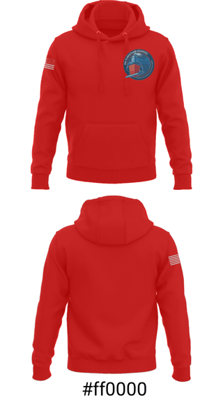 Hoodie, GV Christian School, Spirit Store, Teamtime, Team time, sublimation, custom sports apparel, team uniforms, spirit wear, spiritwear, sports uniforms, custom shirts, team store, custom team store, fundraiser sports, apparel fundraiser