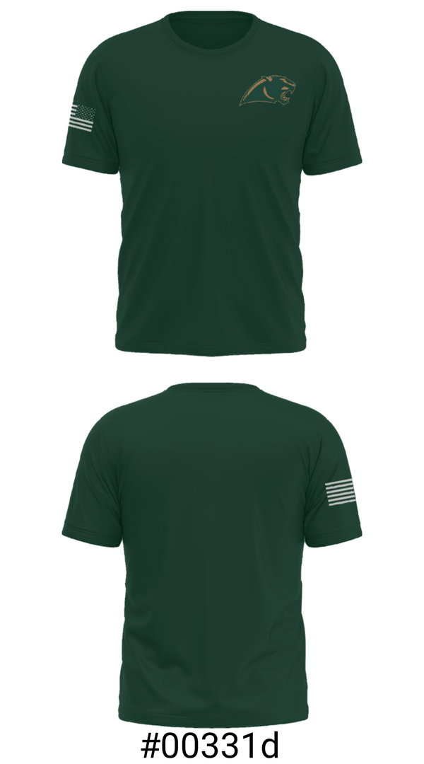Short Sleeve Performance Shirt, SHOW LOW HIGH SCHOOL, Spirit Store, Teamtime, Team time, sublimation, custom sports apparel, team uniforms, spirit wear, spiritwear, sports uniforms, custom shirts, team store, custom team store, fundraiser sports, apparel fundraiser