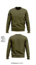 Broxton police 36855501 Crew Neck Sweatshirt - 4