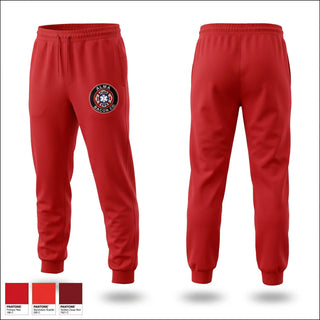 Sweatpants, BACON FIRE DEPARTMENT, Fire Department, Teamtime, Team time, sublimation, custom sports apparel, team uniforms, spirit wear, spiritwear, sports uniforms, custom shirts, team store, custom team store, fundraiser sports, apparel fundraiser