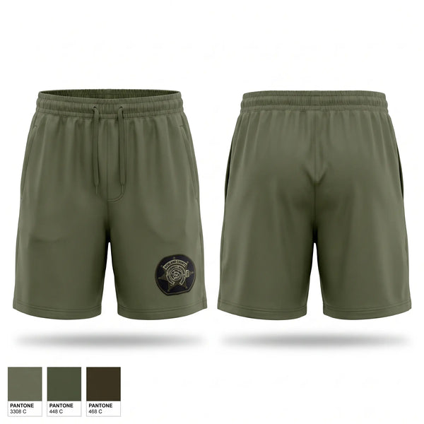 Athletic Shorts With Pockets, Richland County SRT, Police, Teamtime, Team time, sublimation, custom sports apparel, team uniforms, spirit wear, spiritwear, sports uniforms, custom shirts, team store, custom team store, fundraiser sports, apparel fundraiser