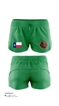 San Fernando Boxing Club 92427997 Ranger Panties - 210