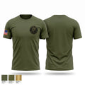 Marengo County SRT Short Sleeve Performance Shirt - 1