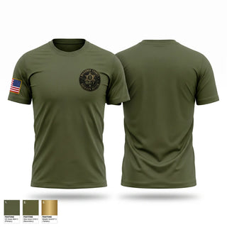 Short Sleeve Performance Shirt, Marengo County SRT, Police, Teamtime, Team time, sublimation, custom sports apparel, team uniforms, spirit wear, spiritwear, sports uniforms, custom shirts, team store, custom team store, fundraiser sports, apparel fundraiser