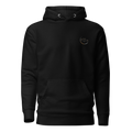 Fredericktown High School Cheerleading 32823567 Unisex Premium Hoodie | Cotton Heritage M2580