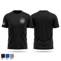Boylston PD Short Sleeve Performance Shirt - 1