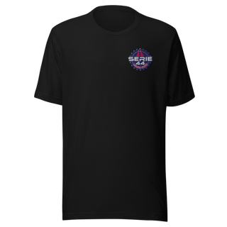 SERIE44 LIQUOR STORE 6355937 Unisex Staple T-Shirt | Bella + Canvas 3001