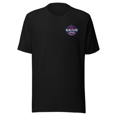 SERIE44 LIQUOR STORE 6355937 Unisex Staple T-Shirt | Bella + Canvas 3001