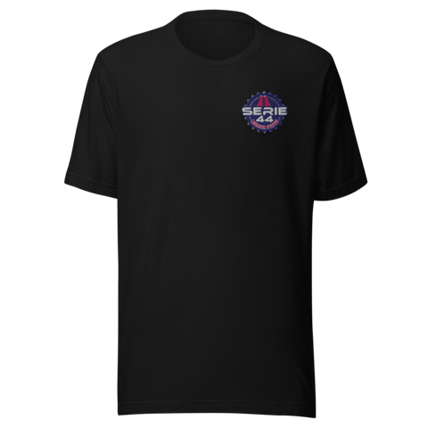SERIE44 LIQUOR STORE 6355937 Unisex Staple T-Shirt | Bella + Canvas 3001