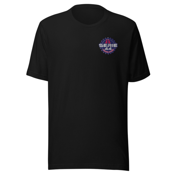 SERIE44 LIQUOR STORE 6355937 Unisex Staple T-Shirt | Bella + Canvas 3001