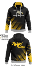 Sargent Farmers 56769578 Hoodie - 21