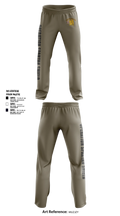 361 MLC Sweatpants - 6