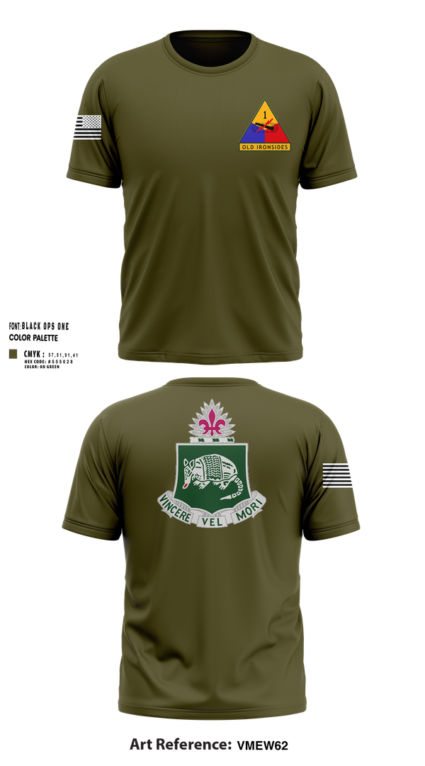Short Sleeve Performance Shirt, 1-35 Conquerors, Army, Teamtime, Team time, sublimation, custom sports apparel, team uniforms, spirit wear, spiritwear, sports uniforms, custom shirts, team store, custom team store, fundraiser sports, apparel fundraiser