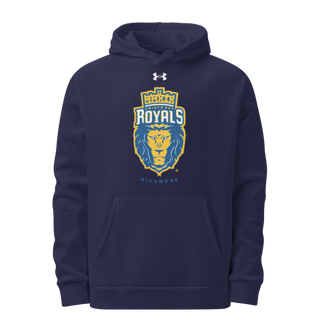 Cristo Rey Richmond High School Cheer 38759734 Under Armour Hoodie