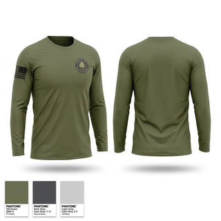 Long Sleeve Performance Shirt, ACSO, Police, Teamtime, Team time, sublimation, custom sports apparel, team uniforms, spirit wear, spiritwear, sports uniforms, custom shirts, team store, custom team store, fundraiser sports, apparel fundraiser