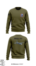 Vmgr-153 34405711 Crew Neck Sweatshirt - 1