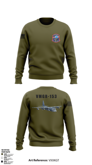 Crew Neck Sweatshirt, Vmgr-153, , Teamtime, Team time, sublimation, custom sports apparel, team uniforms, spirit wear, spiritwear, sports uniforms, custom shirts, team store, custom team store, fundraiser sports, apparel fundraiser