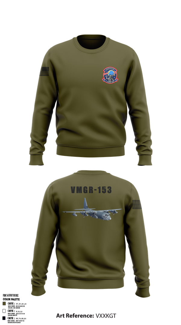Crew Neck Sweatshirt, Vmgr-153, , Teamtime, Team time, sublimation, custom sports apparel, team uniforms, spirit wear, spiritwear, sports uniforms, custom shirts, team store, custom team store, fundraiser sports, apparel fundraiser