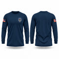 Westlake Long Sleeve Performance Shirt - 1