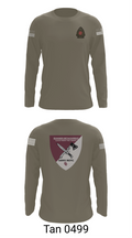 FY 25-26 OU RC Long Sleeve Performance Shirt 66