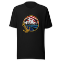 NRC Birmingham Unisex Staple T-Shirt