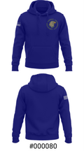 Edgecomb Eddy School 45391224 Hoodie - 17