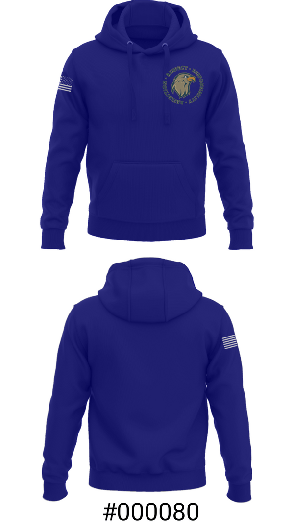 Hoodie, Edgecomb Eddy School, Spirit Store, Teamtime, Team time, sublimation, custom sports apparel, team uniforms, spirit wear, spiritwear, sports uniforms, custom shirts, team store, custom team store, fundraiser sports, apparel fundraiser
