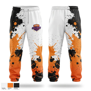 Sweatpants, Catskills Run Club, Cross Country, Teamtime, Team time, sublimation, custom sports apparel, team uniforms, spirit wear, spiritwear, sports uniforms, custom shirts, team store, custom team store, fundraiser sports, apparel fundraiser