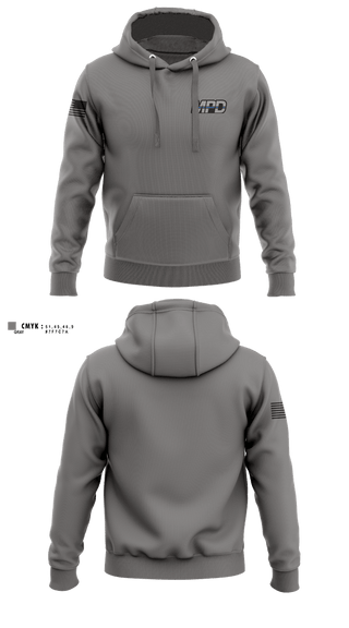 Hoodie, Mooresville Police Department, Police, Teamtime, Team time, sublimation, custom sports apparel, team uniforms, spirit wear, spiritwear, sports uniforms, custom shirts, team store, custom team store, fundraiser sports, apparel fundraiser