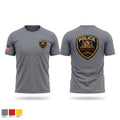 MTA Short Sleeve Performance Shirt - 1