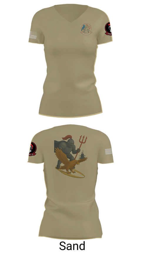 Womens Short Sleeve Vneck Shirt, VP-9, , Teamtime, Team time, sublimation, custom sports apparel, team uniforms, spirit wear, spiritwear, sports uniforms, custom shirts, team store, custom team store, fundraiser sports, apparel fundraiser