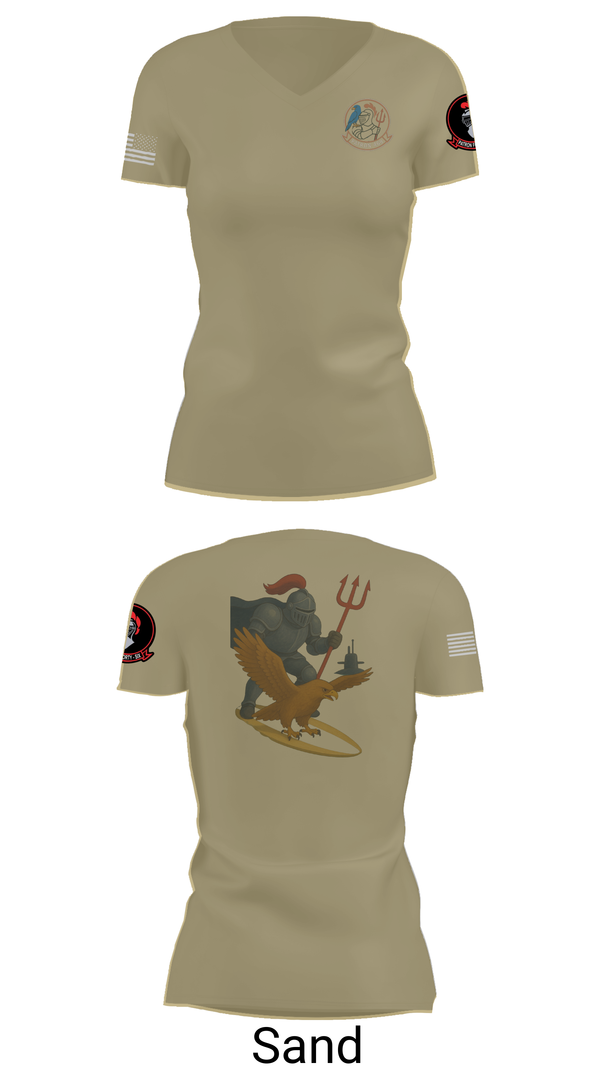 Womens Short Sleeve Vneck Shirt, VP-9, , Teamtime, Team time, sublimation, custom sports apparel, team uniforms, spirit wear, spiritwear, sports uniforms, custom shirts, team store, custom team store, fundraiser sports, apparel fundraiser