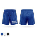 Cambridge springs girls soccer Womens Soccer Shorts - 1
