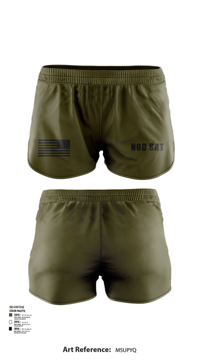 NOD SRT 79617066 Ranger Panties - 101