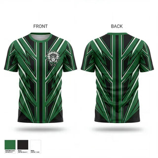 Short Sleeve Performance Shirt, Warriors, , Teamtime, Team time, sublimation, custom sports apparel, team uniforms, spirit wear, spiritwear, sports uniforms, custom shirts, team store, custom team store, fundraiser sports, apparel fundraiser