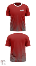 Thunder 70833118 Short Sleeve Performance Shirt - 1
