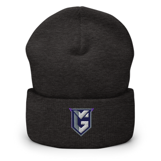 Valley Sports Academy Guardians 10492934 Cuffed Beanie | Yupoong 1501KC
