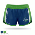 Houston Rimshakers Women's Shorts - 1