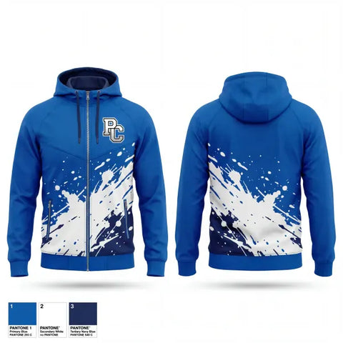 Windbreaker, Powercross, Baseball, Teamtime, Team time, sublimation, custom sports apparel, team uniforms, spirit wear, spiritwear, sports uniforms, custom shirts, team store, custom team store, fundraiser sports, apparel fundraiser