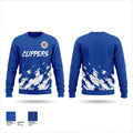 Centennial Clippers Crew Neck Sweatshirt - 1