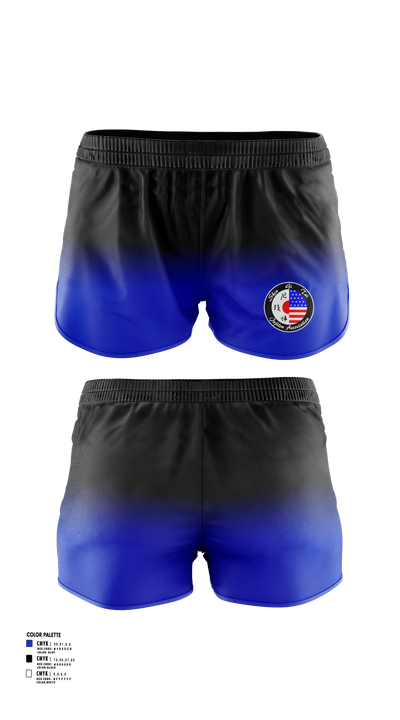 Mansfield Martial Arts Center Women's Shorts - 36