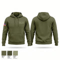 Ventura County Sheriff 37466852 Hoodie - 1